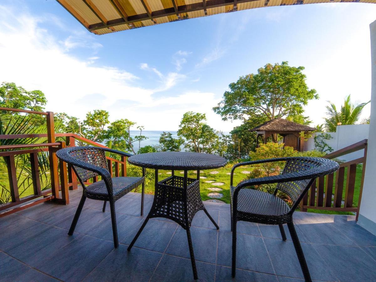 Anda Pearl Premier Resort Bagian luar foto