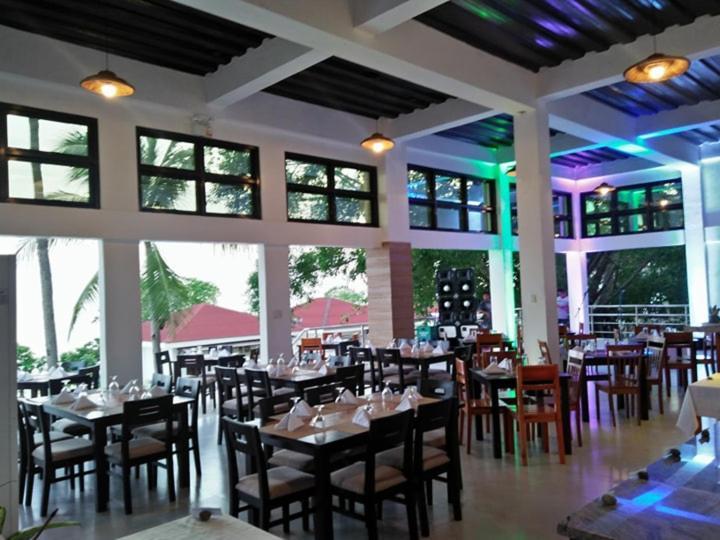 Anda Pearl Premier Resort Bagian luar foto