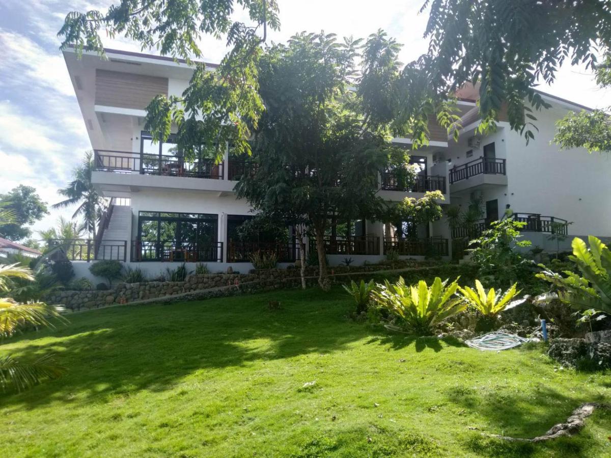 Anda Pearl Premier Resort Bagian luar foto