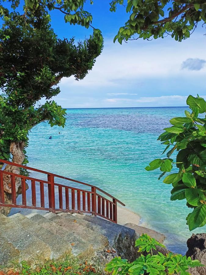 Anda Pearl Premier Resort Bagian luar foto