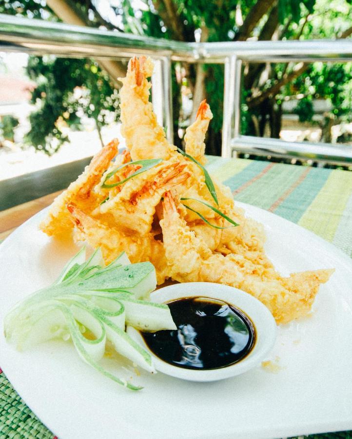 Anda Pearl Premier Resort Bagian luar foto