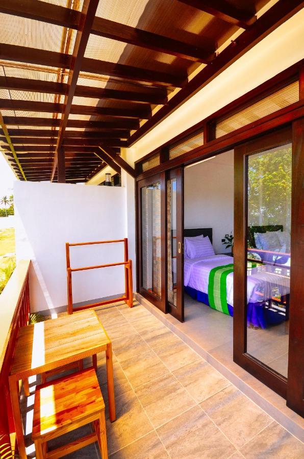 Anda Pearl Premier Resort Bagian luar foto