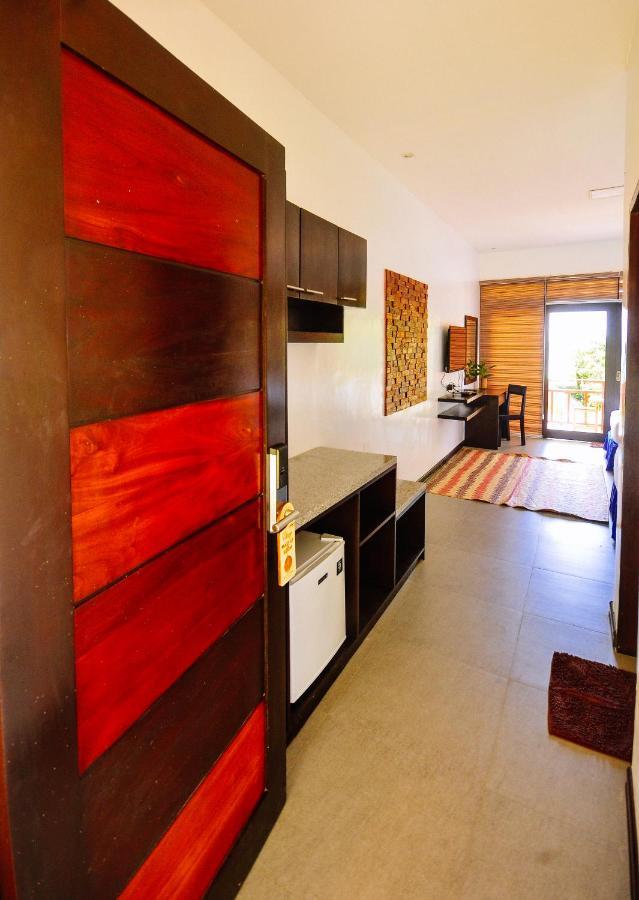 Anda Pearl Premier Resort Bagian luar foto