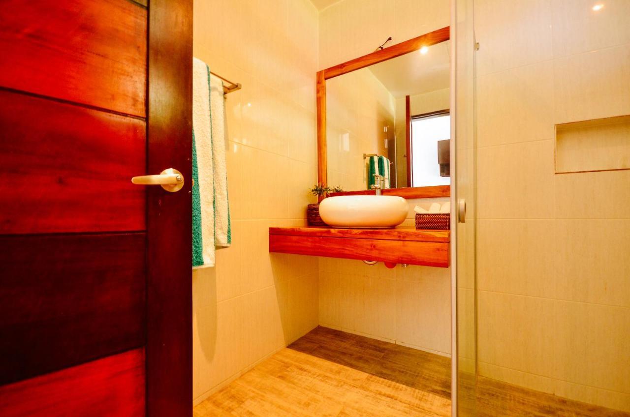 Anda Pearl Premier Resort Bagian luar foto